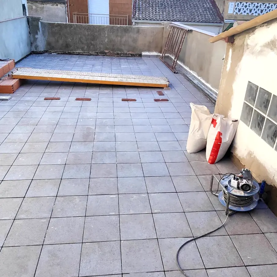 PROYECTO REFORMA